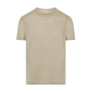 Hemp Natural Tee Shirt