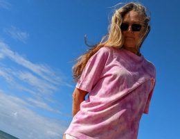 Feel Good, Wear Hemp