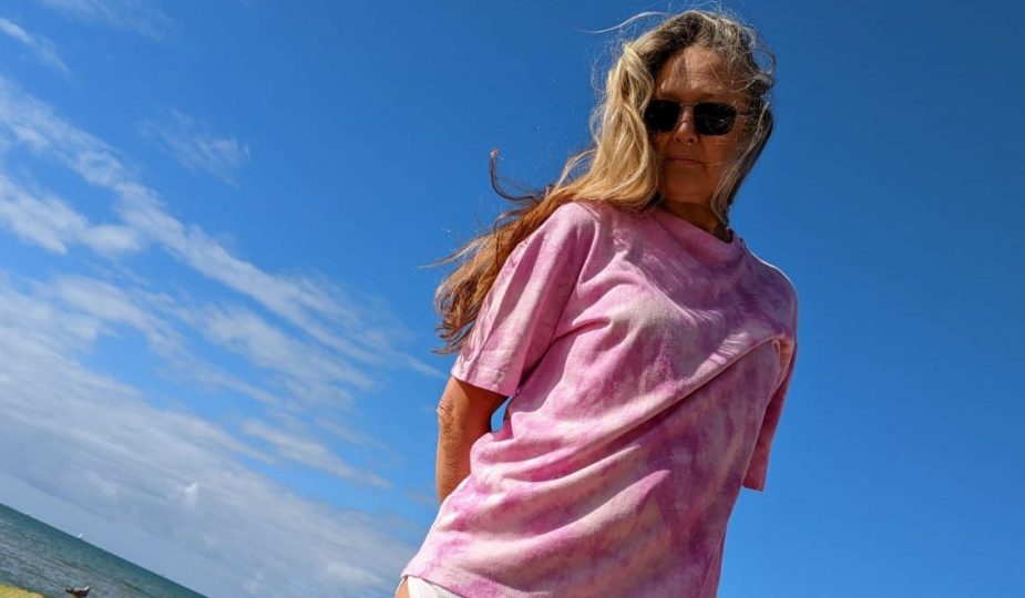 Feel Good, Wear Hemp