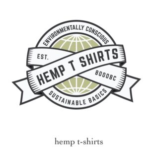 Hemp T Shirts