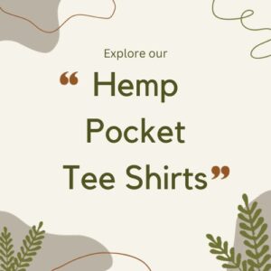 Hemp-Pocket-Tee-Shirts