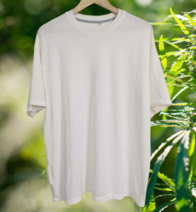 The Hemp Skater Tee