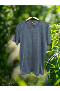 100% Hemp tee shirts