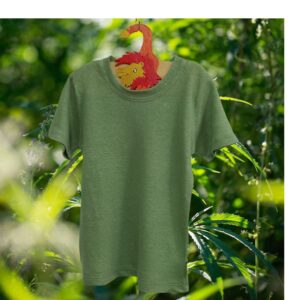 Hemp Children's T-Shirts