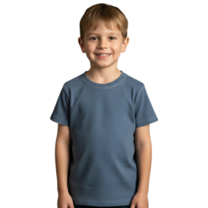 Children's hemp t-shirts