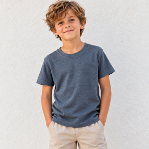 Children's Hemp T-Shirts
