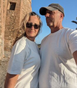 Hemp Organic cotton standard unisex tees- Hemp T Shirts