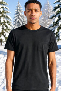 Stay Warm, Wear Hemp