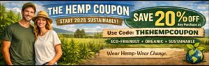 The Hemp Coupon