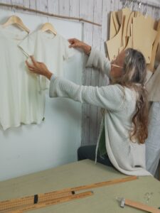 Children's Hemp Tee Shirts