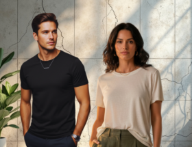 Bespoke Design Tee Shirts