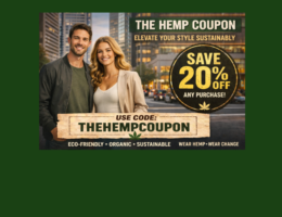 The Hemp Coupon