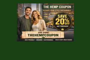 The Hemp Coupon