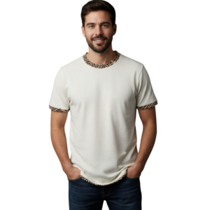 Designer Hemp Bamboo Tee