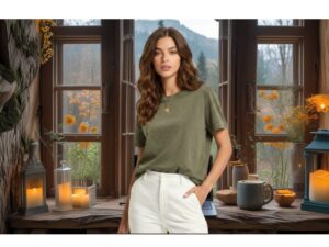 Sustainable Luxury